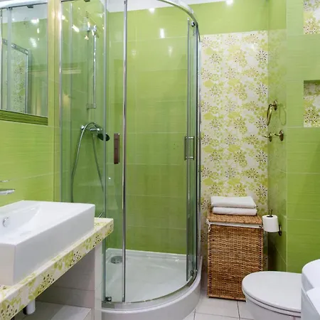 Nadmorski Rentyear Danzig