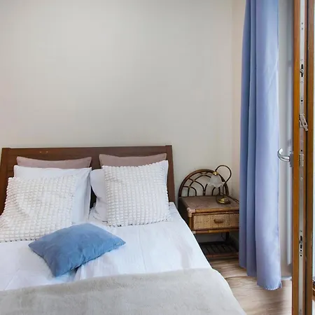 Nadmorski Rentyear * Γκντανσκ