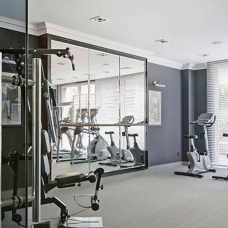 Nadmorski Rentyear Διαμέρισμα *