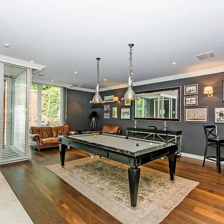 Διαμέρισμα Nadmorski Rentyear