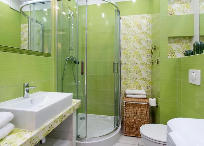 Nadmorski Rentyear Gdansk