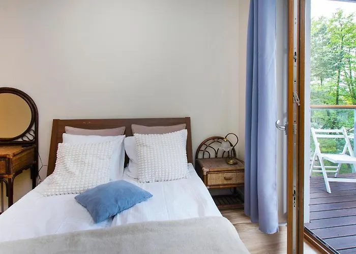 Nadmorski Rentyear * Gdańsk