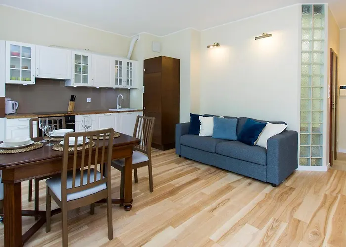 Nadmorski Rentyear * Gdańsk