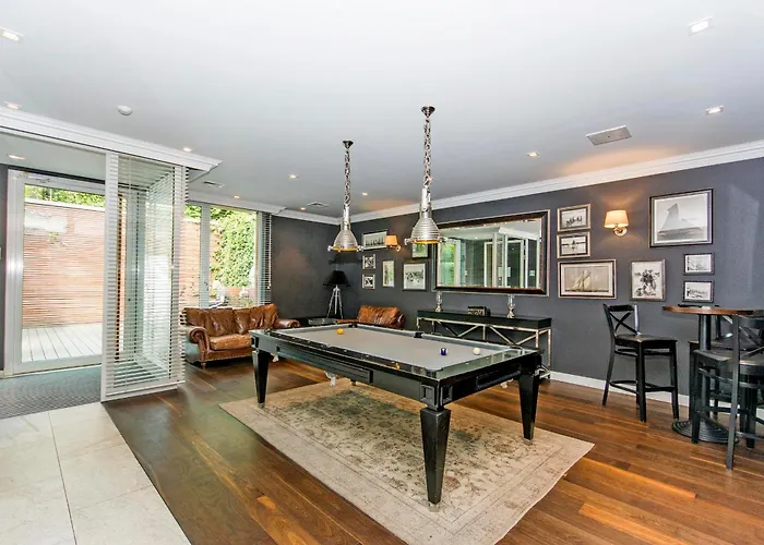 Apartamento Nadmorski Rentyear