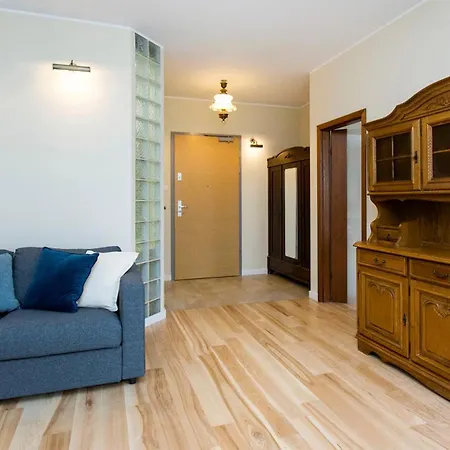 Appartement Nadmorski Rentyear *